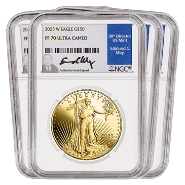 prod-23GAESETPF70-2023-gold-american-eagle-set-pf70-group-650x650